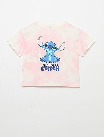 T-shirt 'Disney' à manches courtes