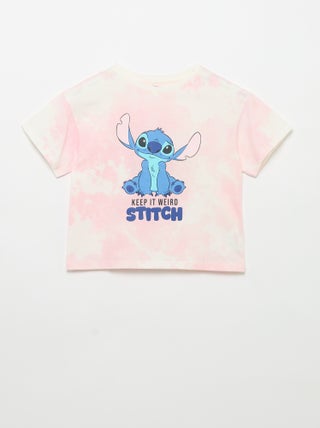 T-shirt 'Disney' à manches courtes