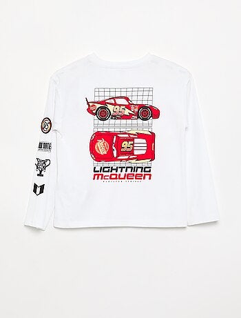 T-shirt 'Disney' 'Cars'