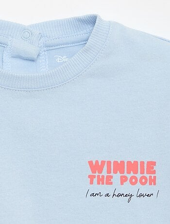 T-shirt 'Disney' met korte mouwen