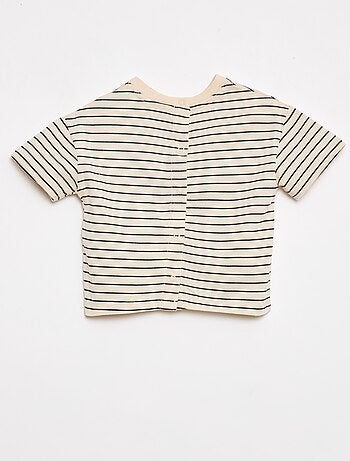 T-shirt 'Disney' met korte mouwen