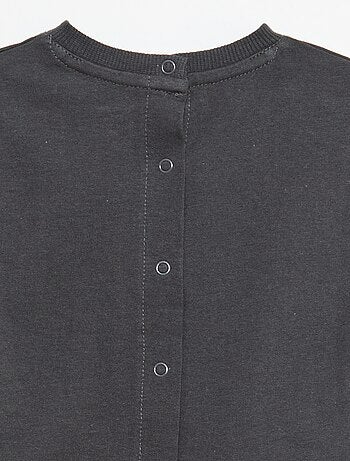 T-shirt 'Disney' met korte mouwen