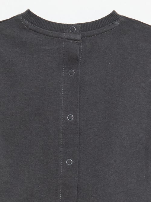 T-shirt 'Disney' met korte mouwen - Kiabi