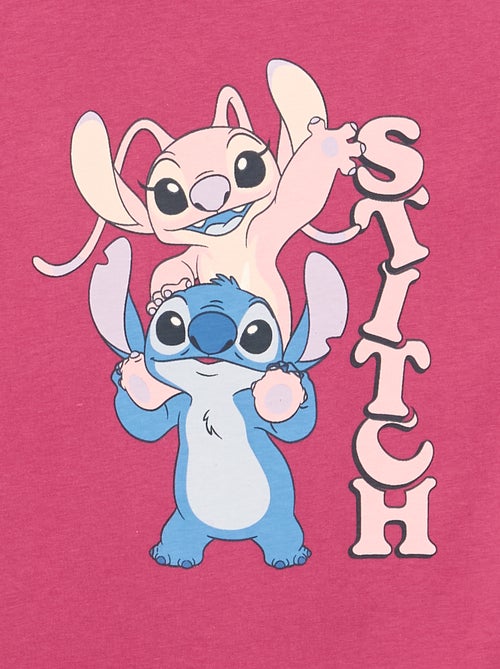 T-shirt 'Disney' met lange mouwen - Kiabi T-shirt 'Disney' met lange mouwen - Kiabi