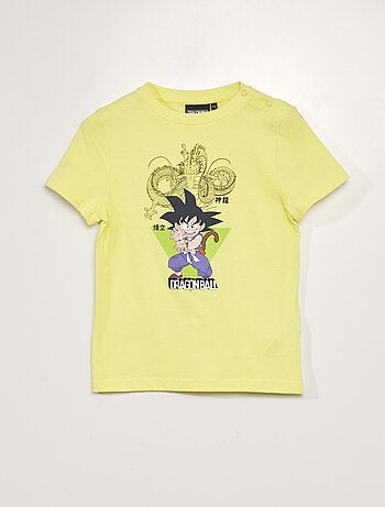 T-shirt 'Dragon Ball'