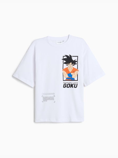 T-shirt Dragon Ball, MO Fashion - Kiabi