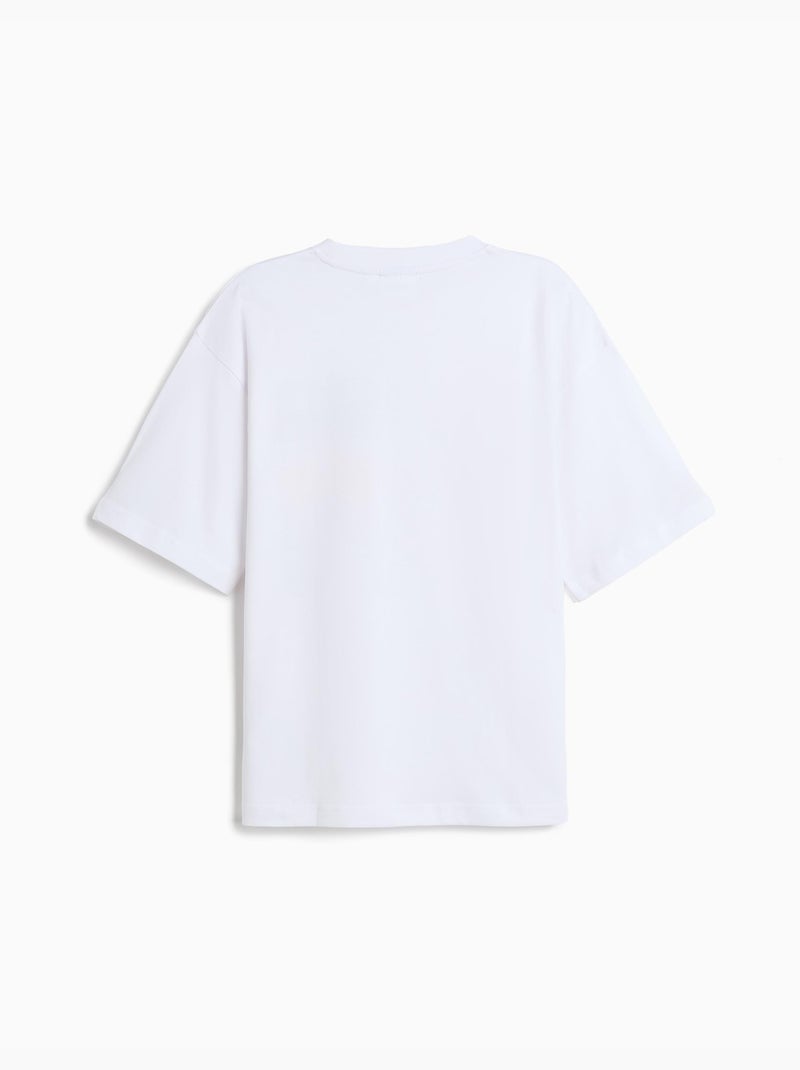 T-shirt Dragon Ball, MO Fashion Blanc - Kiabi