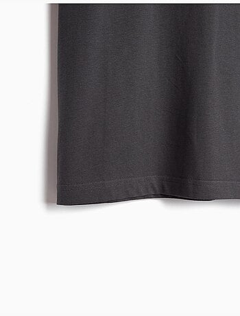 T-shirt 'dragon ball', mo fashion