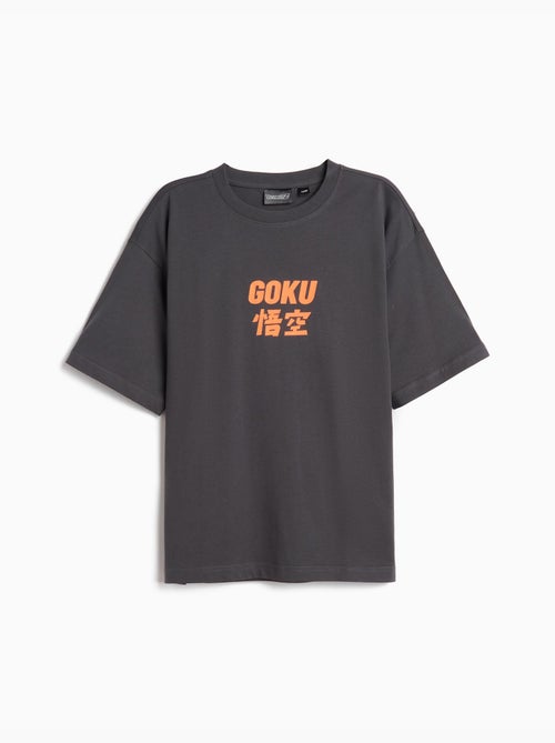 T-shirt 'dragon ball', mo fashion - Kiabi T-shirt 'dragon ball', mo fashion - Kiabi