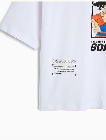 T-shirt 'Dragon Ball', MO Fashion