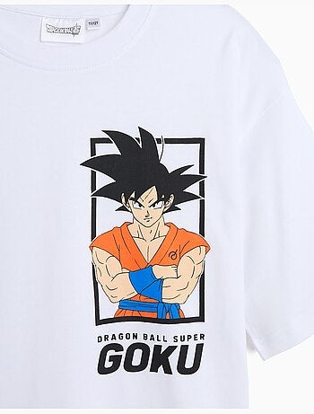 T-shirt 'Dragon Ball', MO Fashion