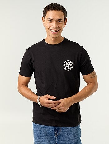 T-shirt 'Dragon Ball Z'