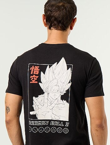 T-shirt 'Dragon Ball Z'