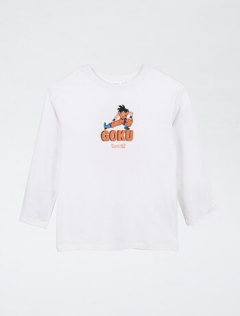 T-shirt 'Dragonball Z'