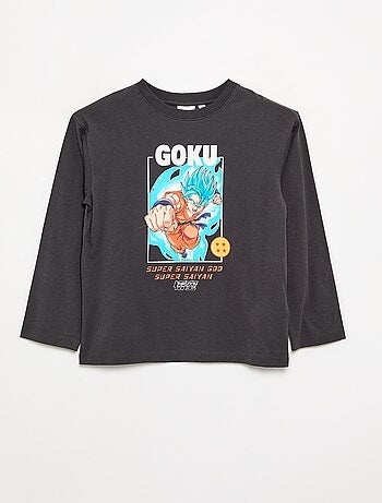 T-shirt 'Dragonball Z'