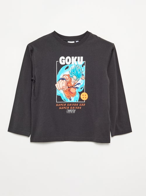 T-shirt 'Dragonball Z' - Kiabi