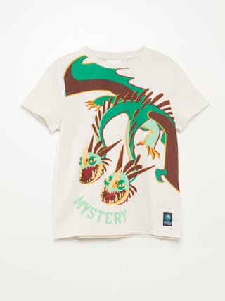T-shirt 'Dragons' 'Universal'