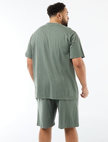 T-shirt en coton 'Dragon Ball Super'