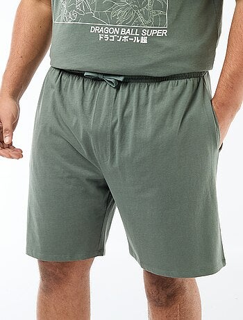 T-shirt en coton 'Dragon Ball Super'