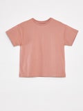 T-shirt en coton premium ROSE - Kiabi