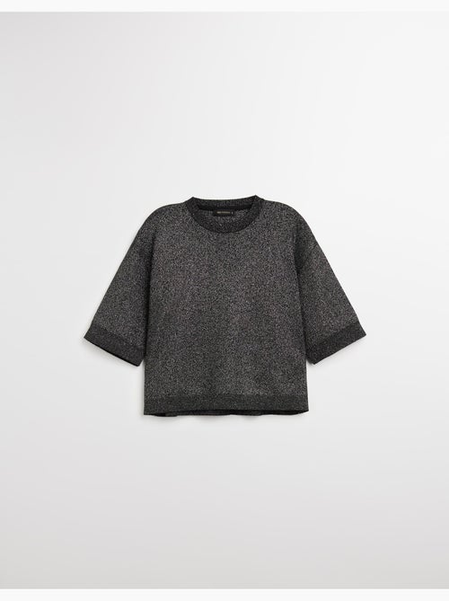 T-shirt en maille, MO Fashion - Kiabi T-shirt en maille, MO Fashion - Kiabi