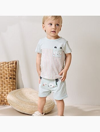 T-shirt enfant bento