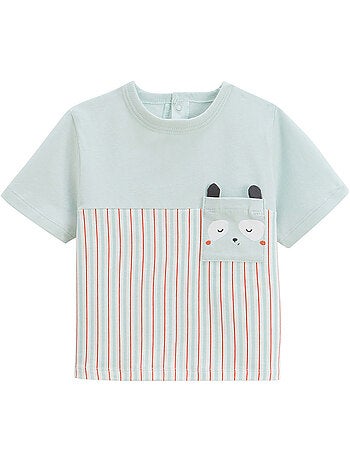 T-shirt enfant bento