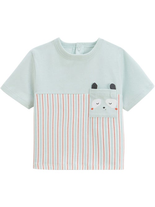 T-shirt enfant Bento - Kiabi