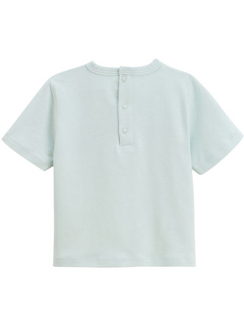 T-shirt enfant Bento - Kiabi