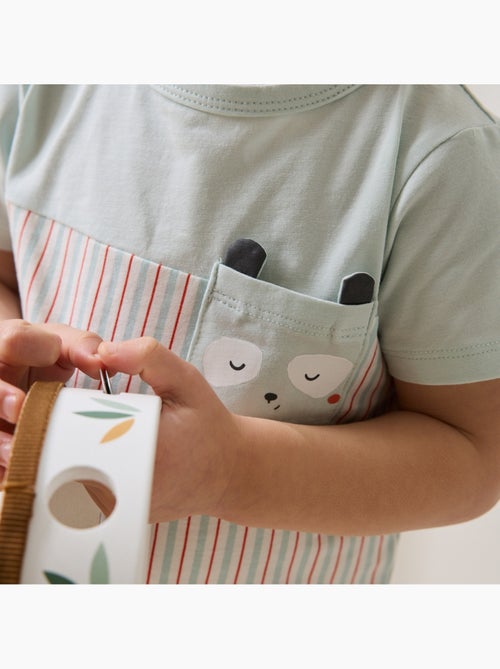 T-shirt enfant Bento - Kiabi