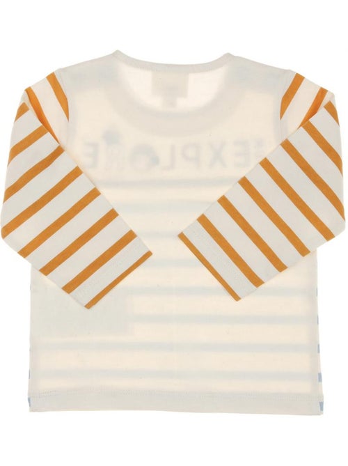 T-shirt Enfant - Kiabi