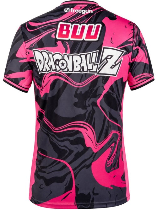 T-shirt enfant dragon ball z buu freegun - Kiabi T-shirt enfant dragon ball z buu freegun - Kiabi