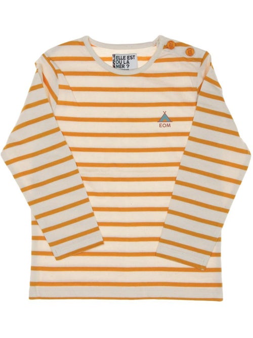 T-shirt Enfant - Kiabi