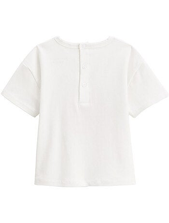 T-shirt enfant Kanha