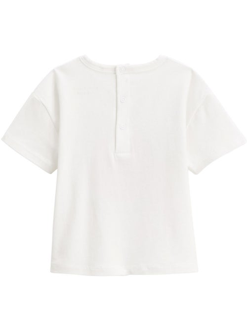T-shirt enfant Kanha - Kiabi