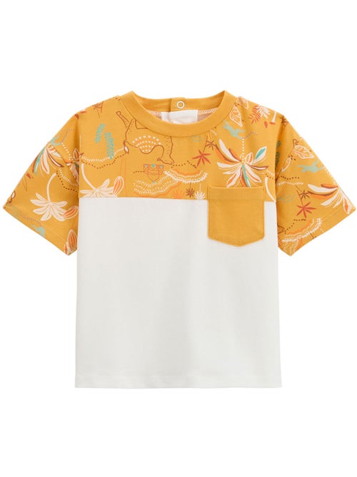 T-shirt enfant Liwa - Kiabi T-shirt enfant Liwa - Kiabi