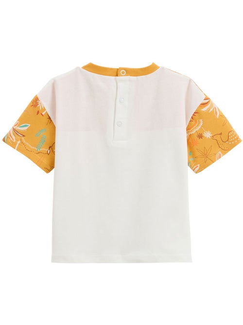 T-shirt enfant Liwa - Kiabi T-shirt enfant Liwa - Kiabi