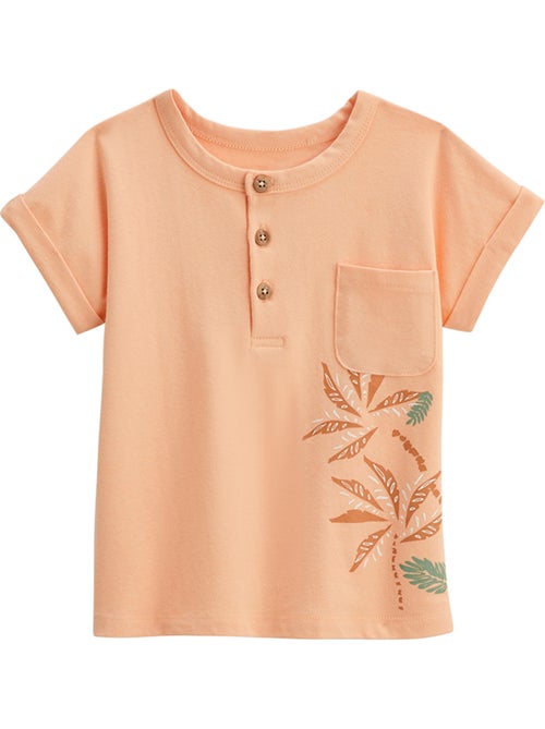T-shirt enfant Tango - Kiabi