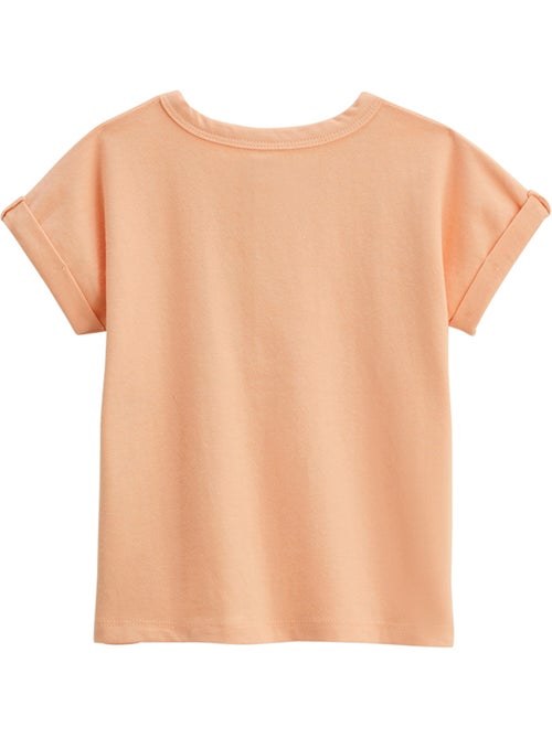 T-shirt enfant Tango - Kiabi