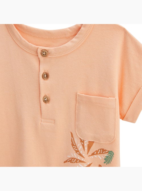 T-shirt enfant Tango - Kiabi