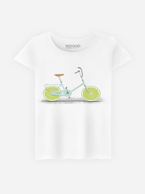 T-shirt Femme - ACID - Kiabi T-shirt Femme - ACID - Kiabi