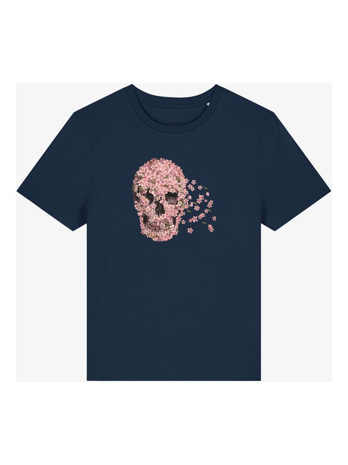 T-shirt Femme - BEAUTIFUL DEATH - Kiabi T-shirt Femme - BEAUTIFUL DEATH - Kiabi