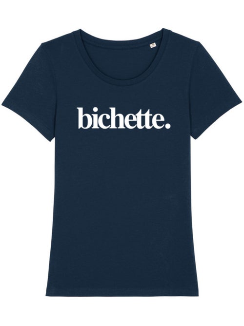 T-shirt Femme - BICHETTE - Kiabi T-shirt Femme - BICHETTE - Kiabi