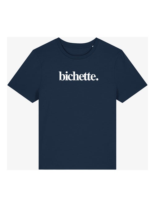 T-shirt Femme - BICHETTE - Kiabi T-shirt Femme - BICHETTE - Kiabi