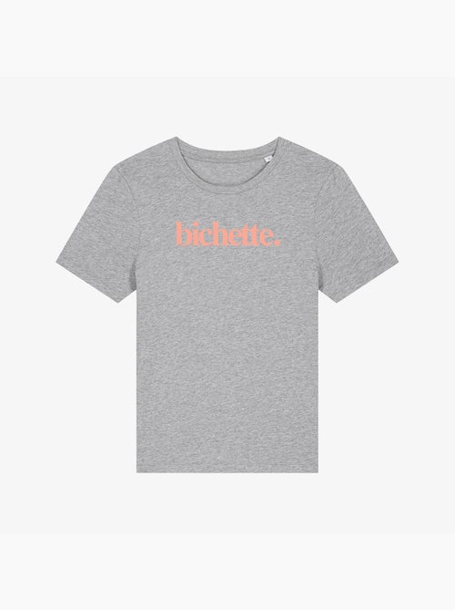 T-shirt Femme - BICHETTE - Kiabi T-shirt Femme - BICHETTE - Kiabi