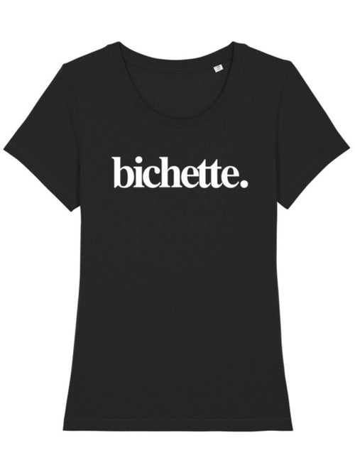 T-shirt Femme - BICHETTE - Kiabi T-shirt Femme - BICHETTE - Kiabi