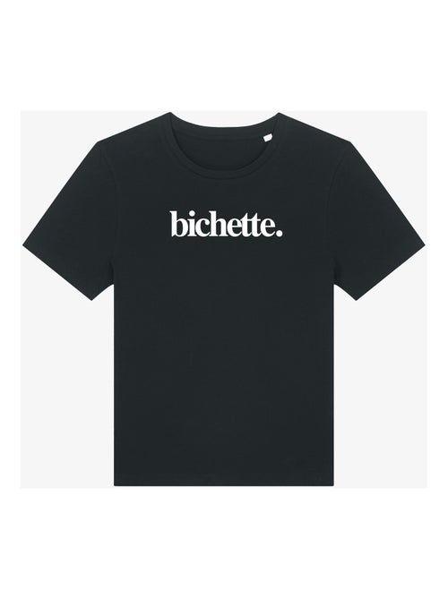 T-shirt Femme - BICHETTE - Kiabi T-shirt Femme - BICHETTE - Kiabi