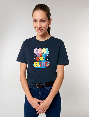T-shirt Femme - COOL KIND
