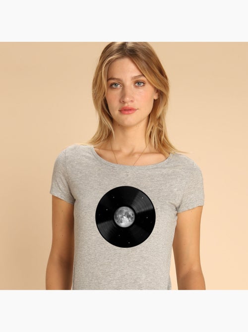 T-shirt Femme - DARKSIDE - Kiabi T-shirt Femme - DARKSIDE - Kiabi