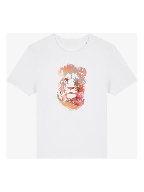 T-shirt Femme - DESERT LION - Kiabi T-shirt Femme - DESERT LION - Kiabi